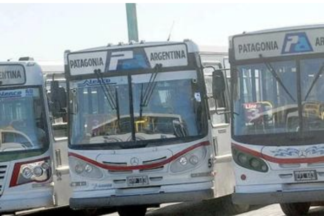 Avanza el proceso para licitar el transporte público en Comodoro: se realizó una audiencia pública